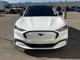 Ford Mustang Mach-E * Premium * CARFAX *  | Mobile.bg � ����� ������ 6