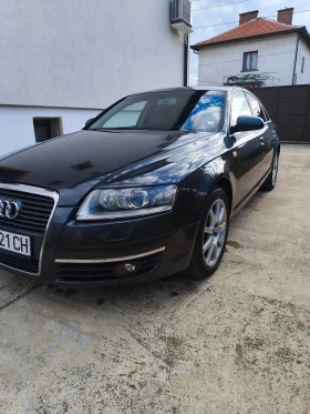 Audi A6 - 3450 € - 24554577 3