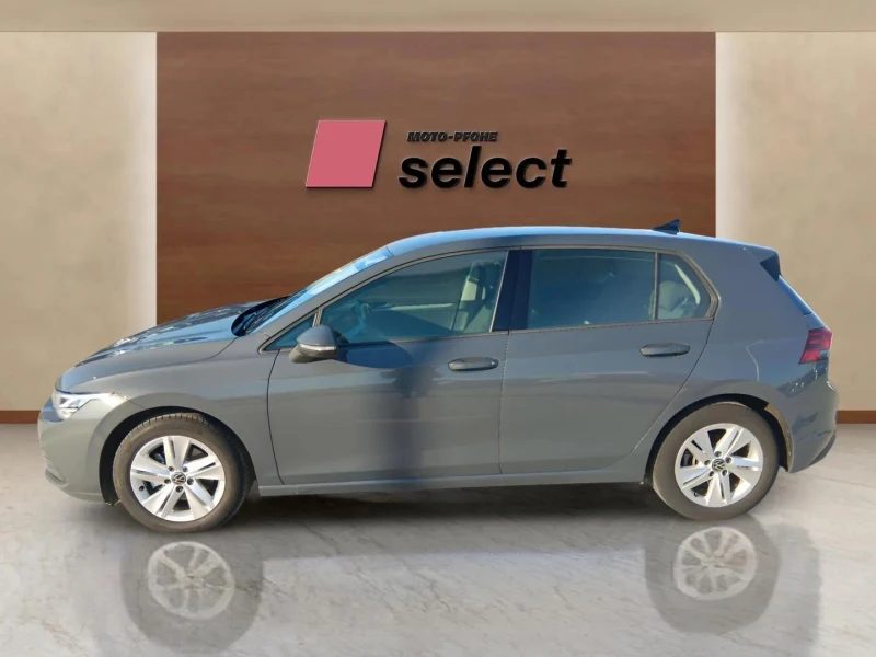 VW Golf 1.5 TSI, снимка 4 - Автомобили и джипове - 48622404