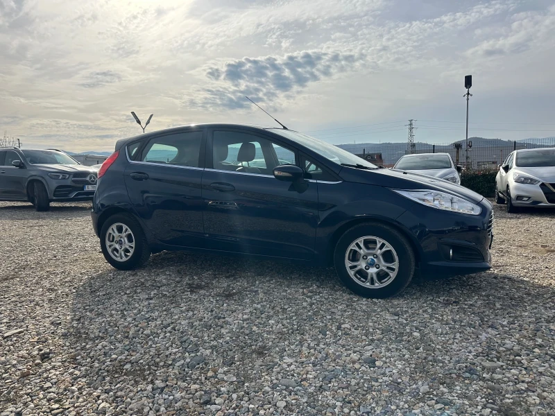 Ford Fiesta, снимка 2 - Автомобили и джипове - 48870776