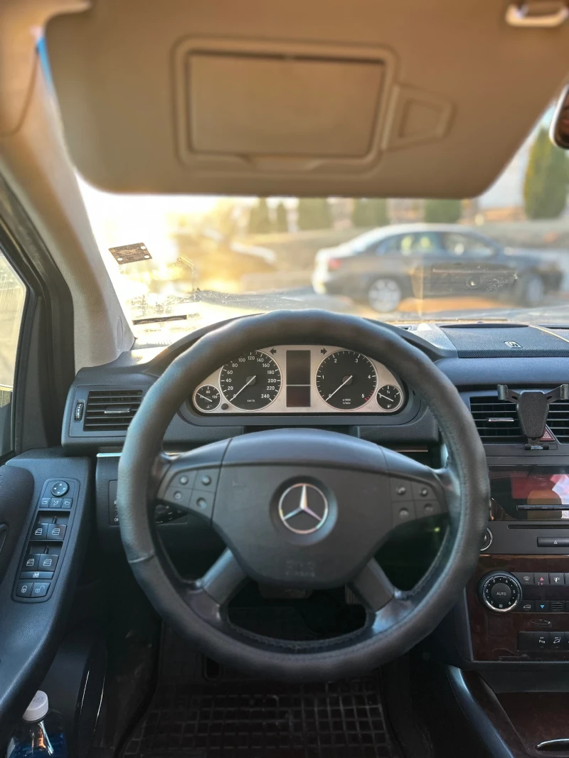 Mercedes-Benz B 200 2.0, снимка 12 - Автомобили и джипове - 49425512