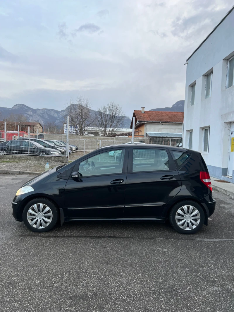 Mercedes-Benz A 170 A 170 Top Full Pano!, снимка 3 - Автомобили и джипове - 49536209