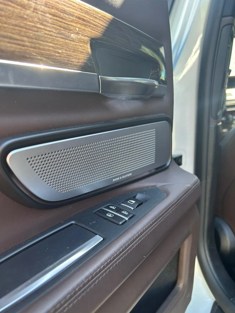 BMW 750 BMW 750D LCI XDRIVE , снимка 5 - Автомобили и джипове - 52268223