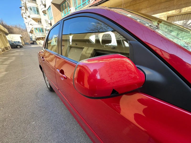 Mazda 3 1.4i 84 к.с. , снимка 6 - Автомобили и джипове - 52488332