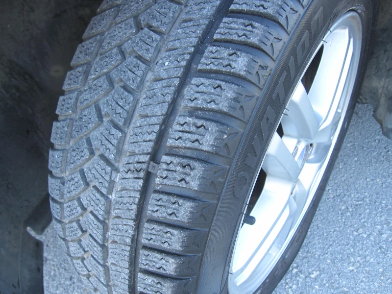 Ford Mondeo 1, 6-16V, снимка 14 - Автомобили и джипове - 51944398