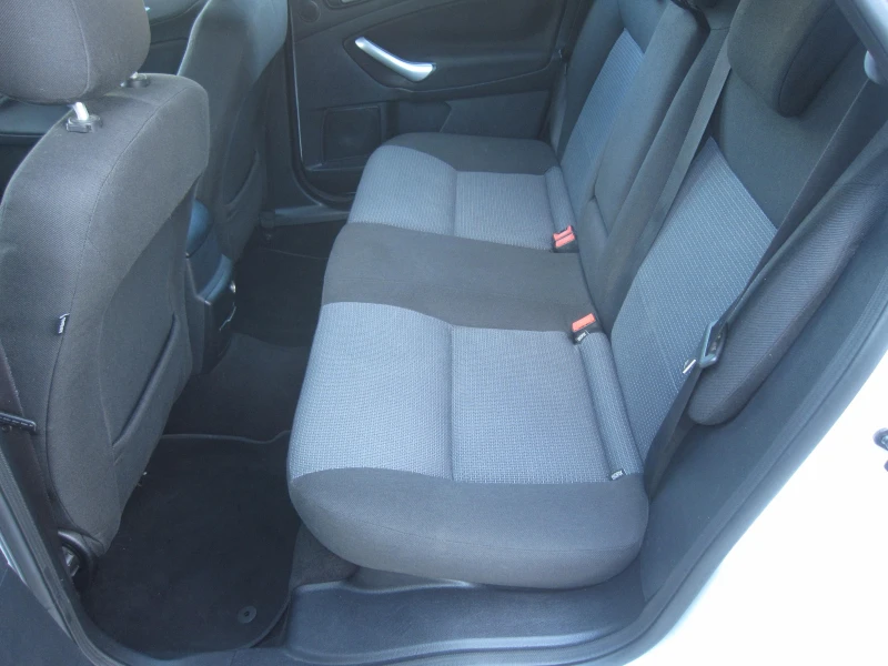 Ford Mondeo 1, 6-16V, снимка 12 - Автомобили и джипове - 51944398