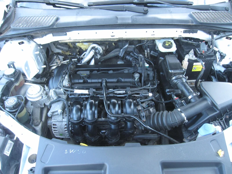 Ford Mondeo 1, 6-16V, снимка 13 - Автомобили и джипове - 51944398