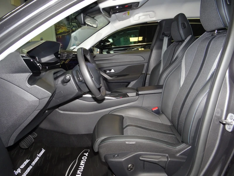 Peugeot 308 1.5BLUE HDI EAT8 ACTIVE PACK 131, снимка 7 - Автомобили и джипове - 52214876