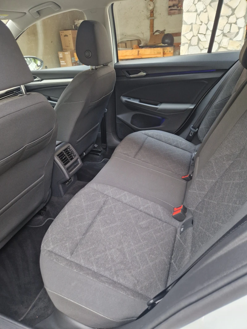 VW Golf, снимка 9 - Автомобили и джипове - 52319534