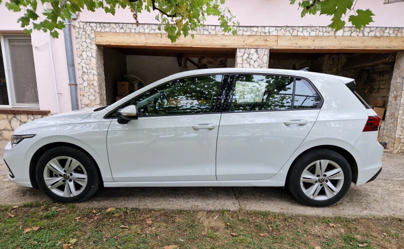 VW Golf, снимка 2 - Автомобили и джипове - 52319534