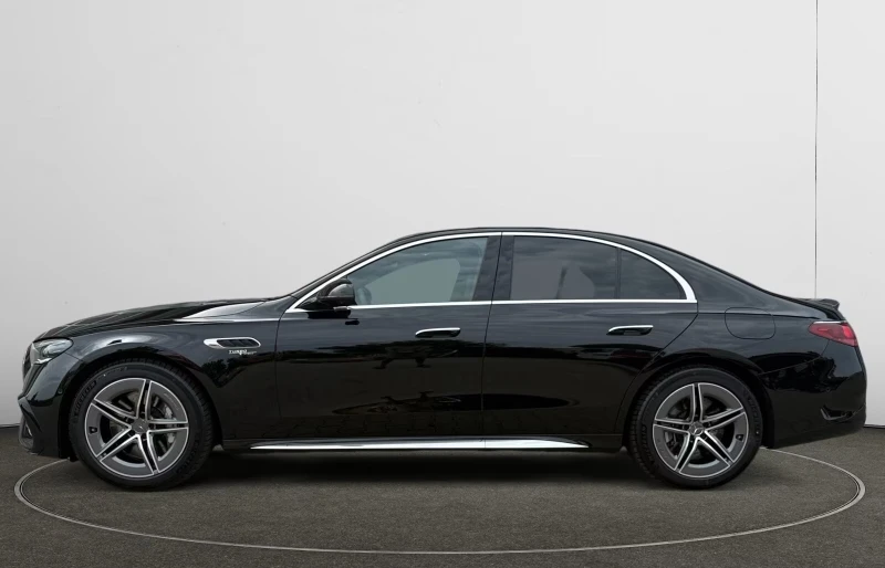 Mercedes-Benz E 53 AMG AMG 4M Hybrid, снимка 2 - Автомобили и джипове - 52324426