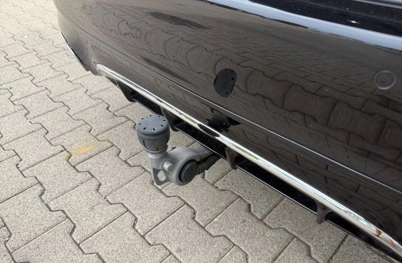 Mercedes-Benz E 53 AMG AMG 4M Hybrid, снимка 15 - Автомобили и джипове - 52324426