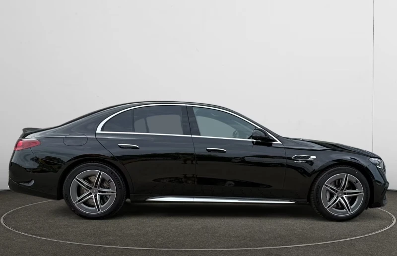 Mercedes-Benz E 53 AMG AMG 4M Hybrid, снимка 5 - Автомобили и джипове - 52324426