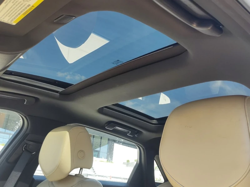 Cadillac CT6 3.6, снимка 11 - Автомобили и джипове - 52435228