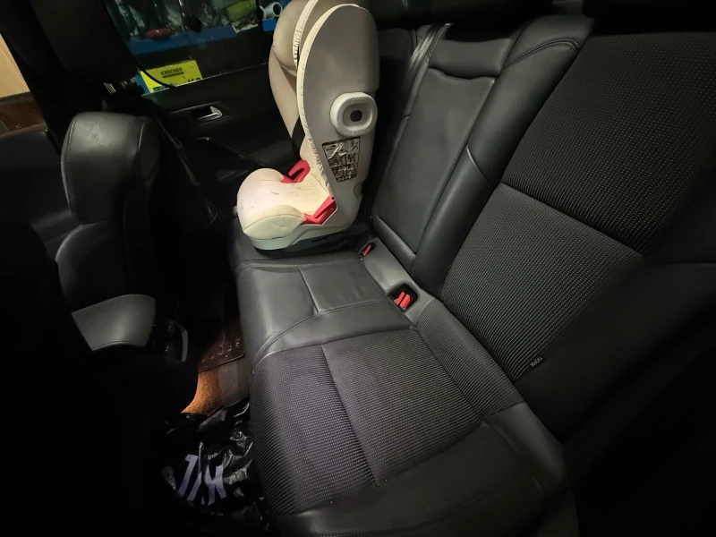 Peugeot 508 2.0HDI, снимка 11 - Автомобили и джипове - 52456054