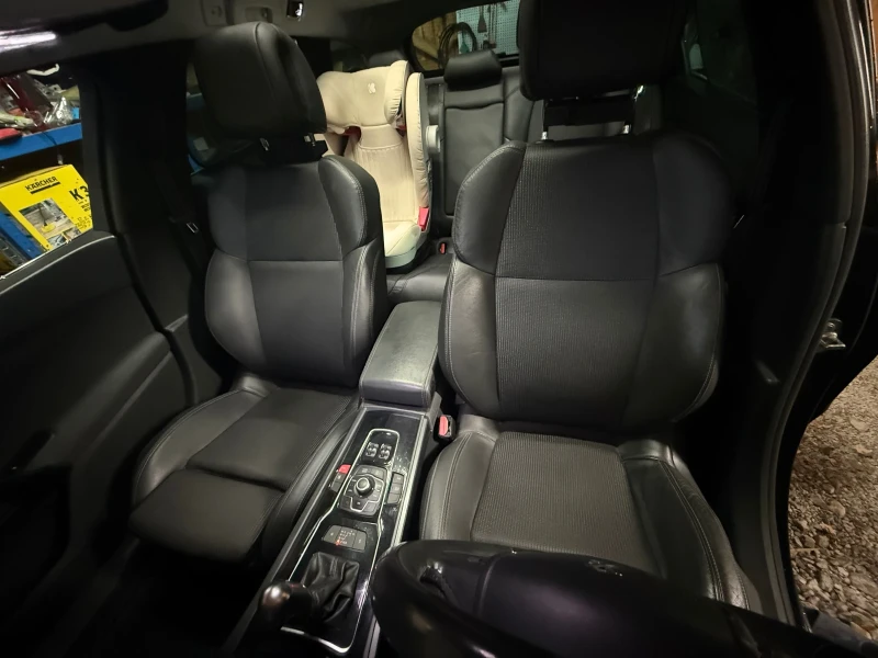 Peugeot 508 2.0HDI, снимка 10 - Автомобили и джипове - 52456054
