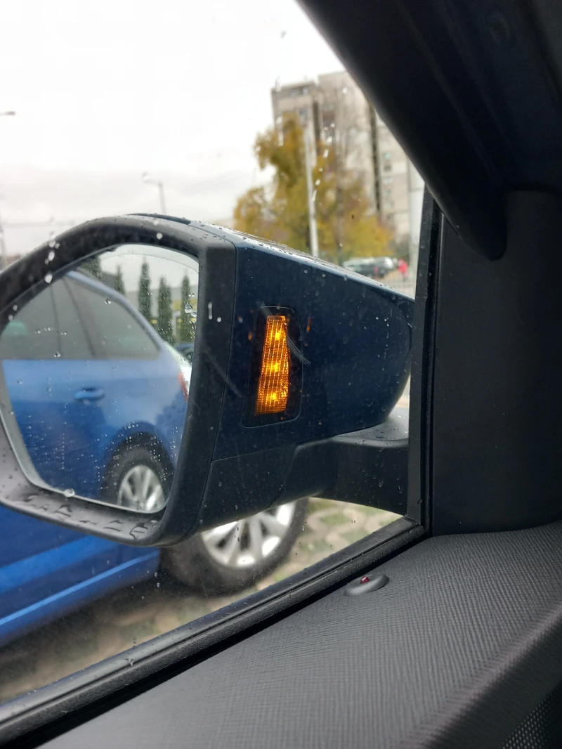 Skoda Octavia 2.0TSI/4х4/7DSG, снимка 13 - Автомобили и джипове - 52561555