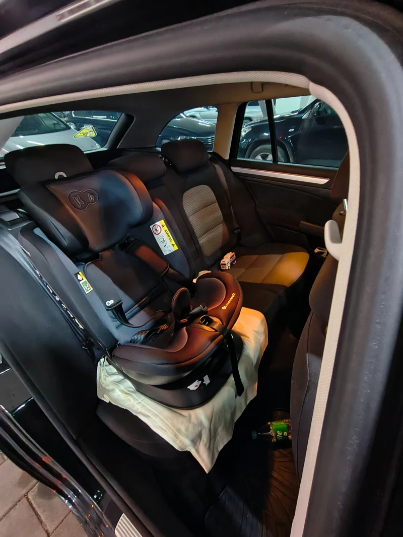 Skoda Superb, снимка 10 - Автомобили и джипове - 52797474