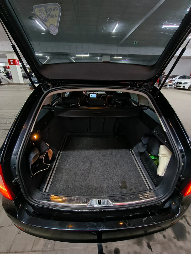 Skoda Superb, снимка 7 - Автомобили и джипове - 52797474