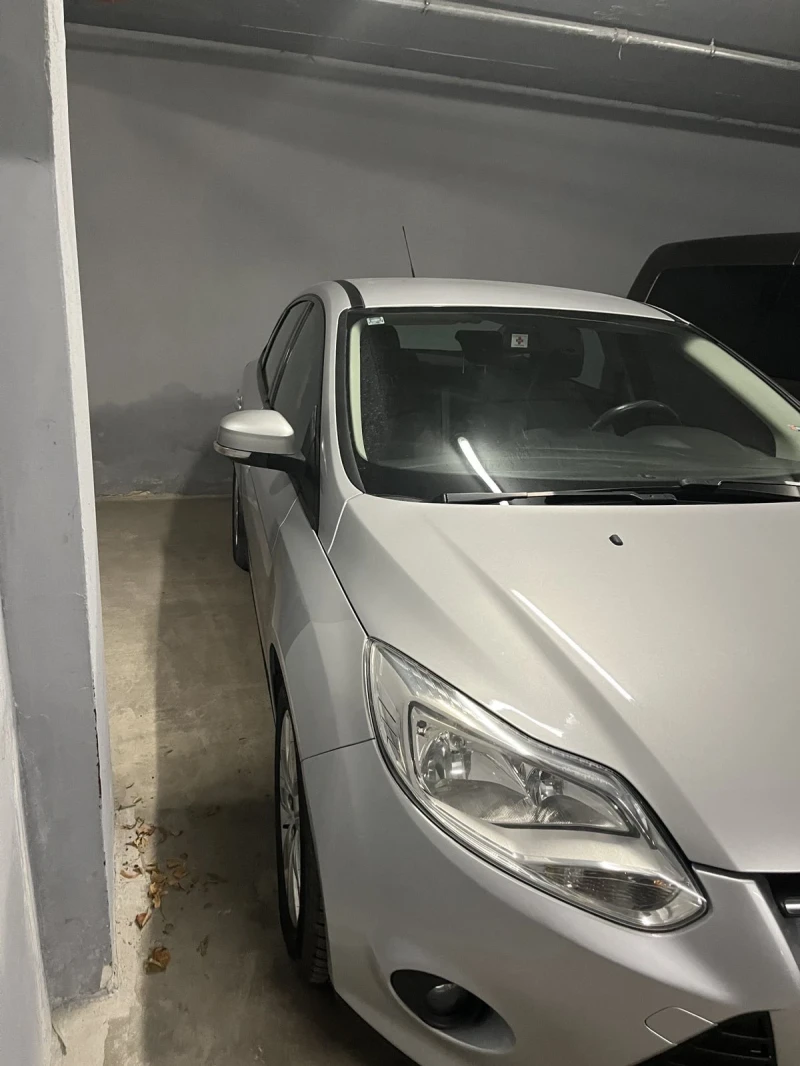 Ford Focus, снимка 3 - Автомобили и джипове - 53073190