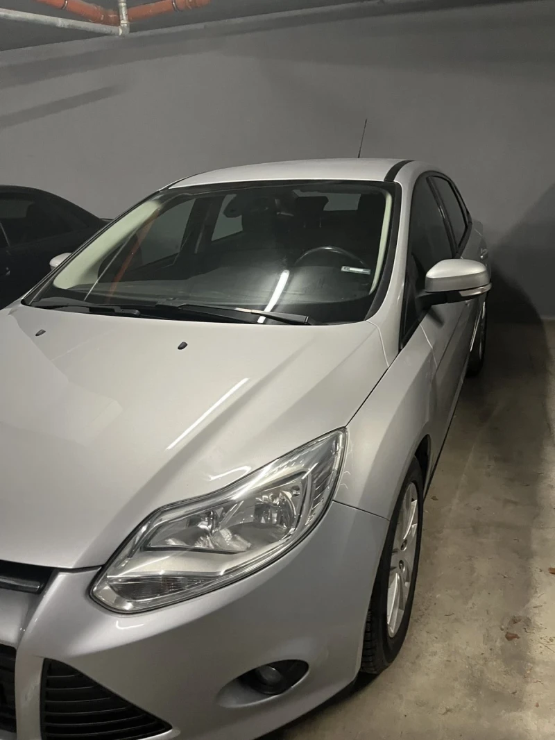Ford Focus, снимка 2 - Автомобили и джипове - 53073190