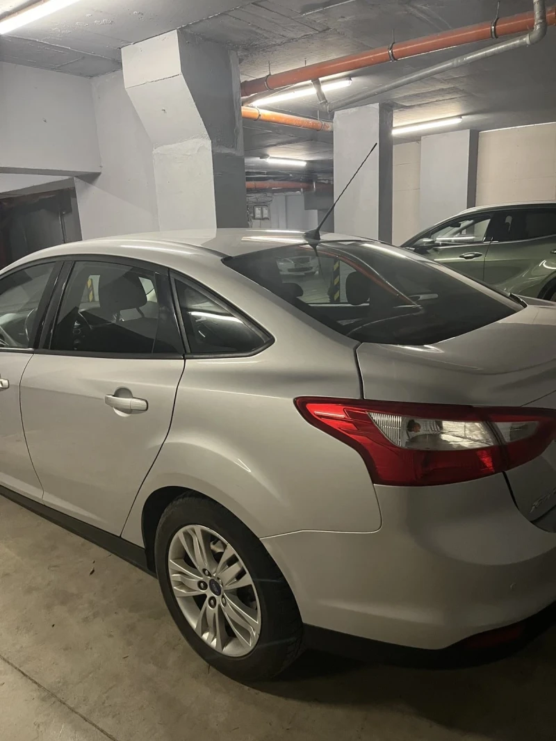 Ford Focus, снимка 5 - Автомобили и джипове - 53073190
