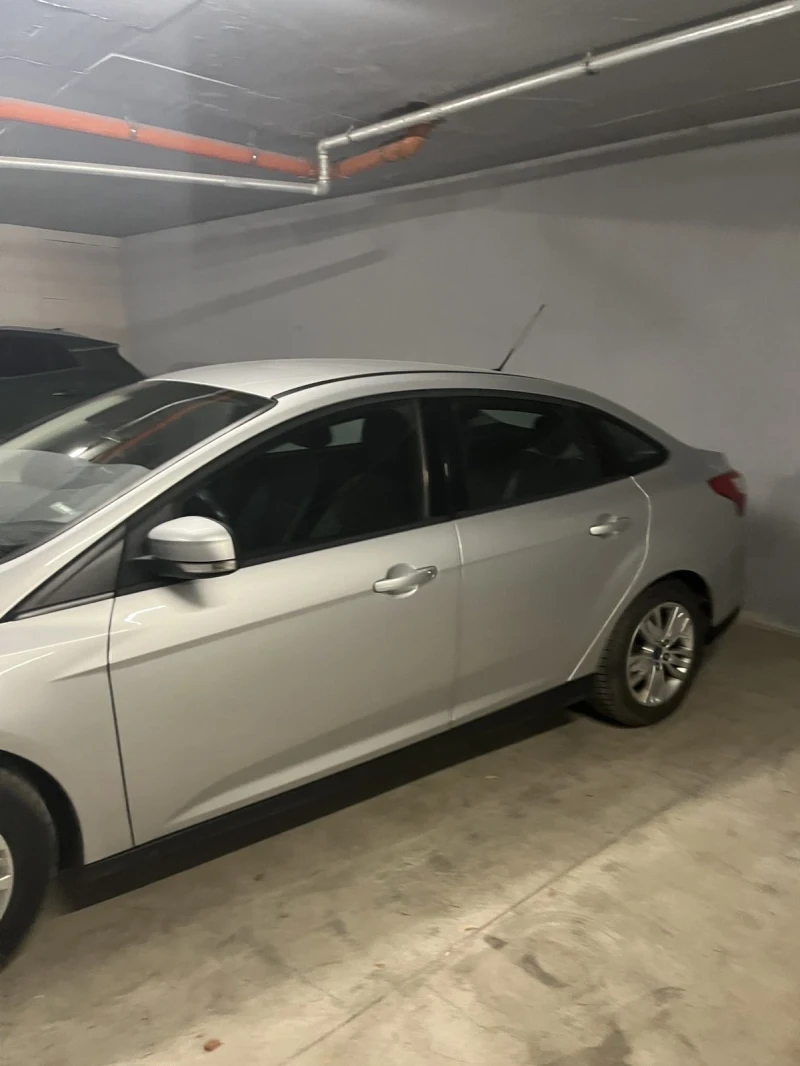 Ford Focus, снимка 4 - Автомобили и джипове - 53073190