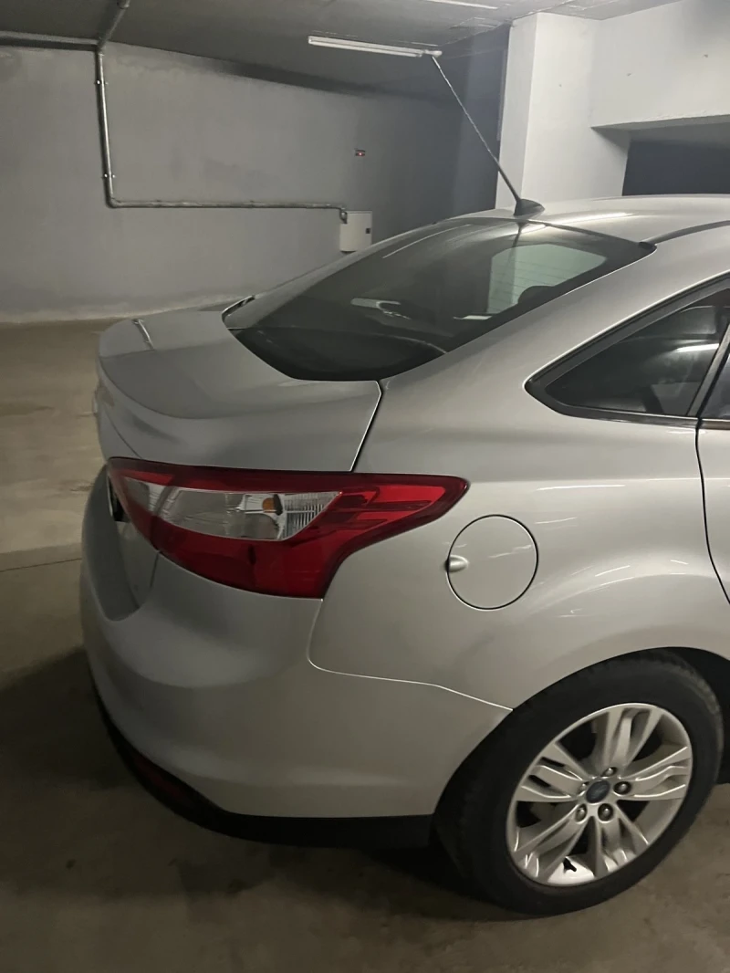 Ford Focus, снимка 9 - Автомобили и джипове - 53073190