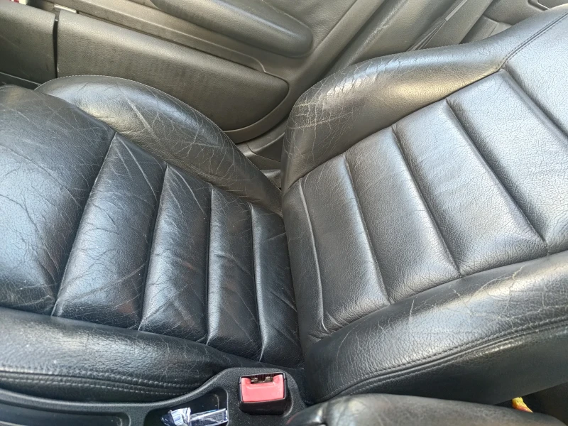 Audi A6 4.2 бензин газ , снимка 10 - Автомобили и джипове - 53214352