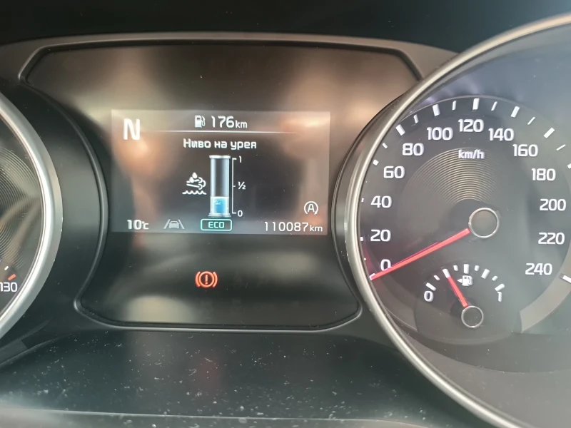 Kia Ceed, снимка 15 - Автомобили и джипове - 53403050