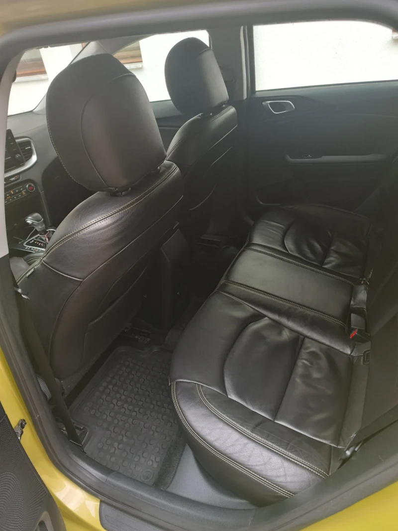 Kia Ceed, снимка 10 - Автомобили и джипове - 53403050