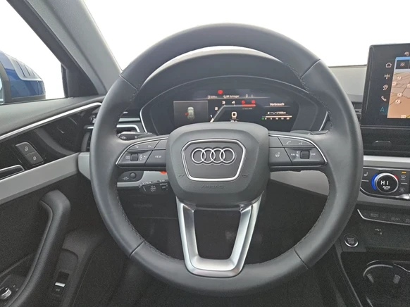 Audi A4 Avant 35 TDI = S-line = Гаранция - изображение 6
