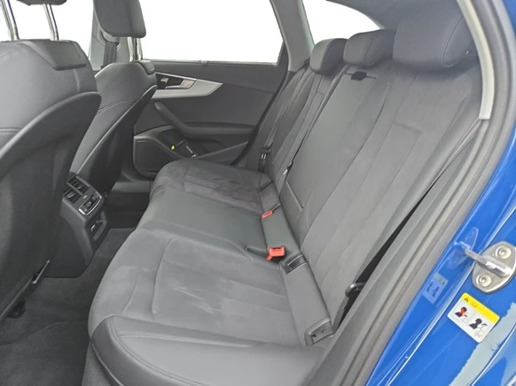 Audi A4 Avant 35 TDI = S-line = Гаранция - изображение 8