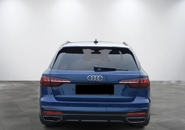Audi A4 Avant 35 TDI = S-line = Гаранция - изображение 2