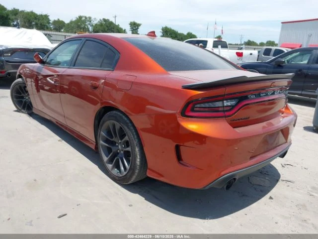 Dodge Charger SCAT PACK RWD, 6.4 V8,  - изображение 3