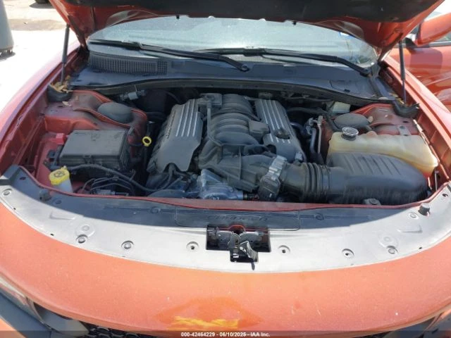 Dodge Charger SCAT PACK RWD, 6.4 V8,  - изображение 9
