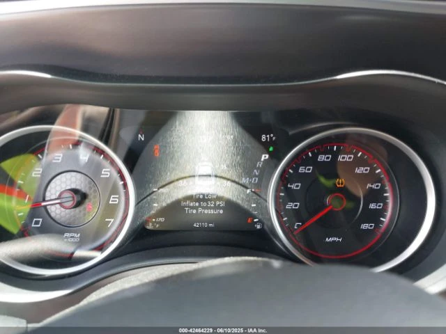 Dodge Charger SCAT PACK RWD, 6.4 V8,  - изображение 7