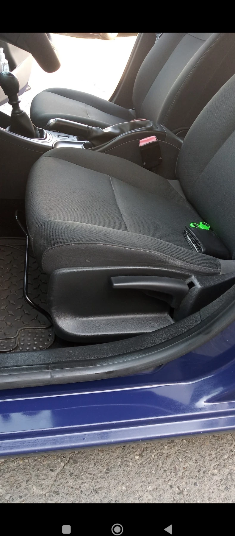 Renault Fluence Седан 1.5 dci | Mobile.bg — изображение 15