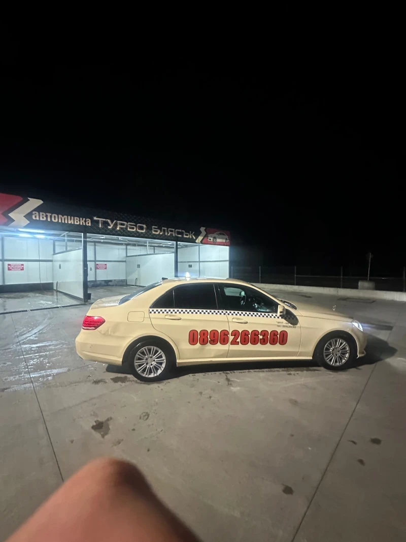 Mercedes-Benz E 200 - 9500 лв. / 4857.27 € - 76058168 1