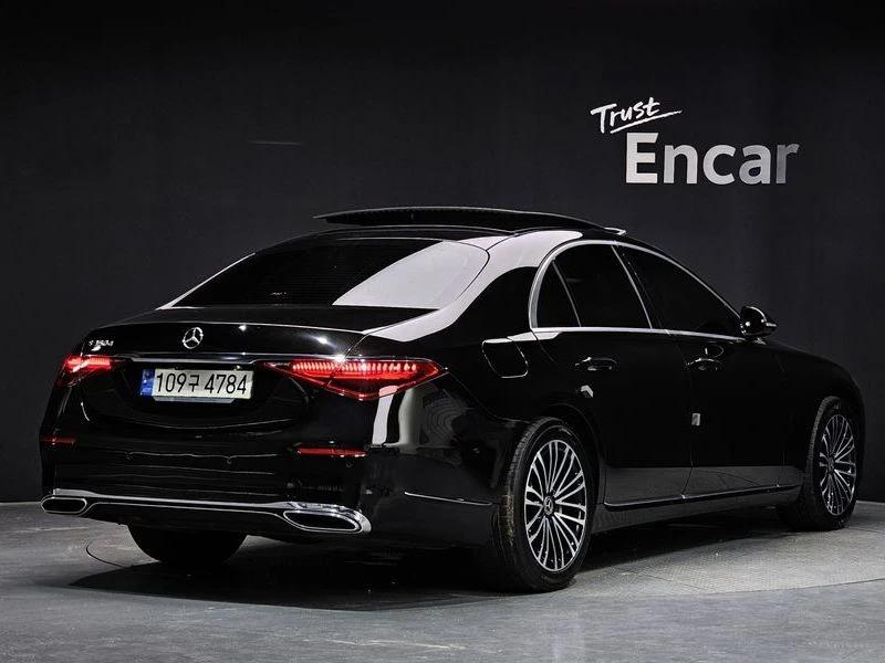 Mercedes-Benz S 350 * S 350 d* , снимка 2 - Автомобили и джипове - 55664276