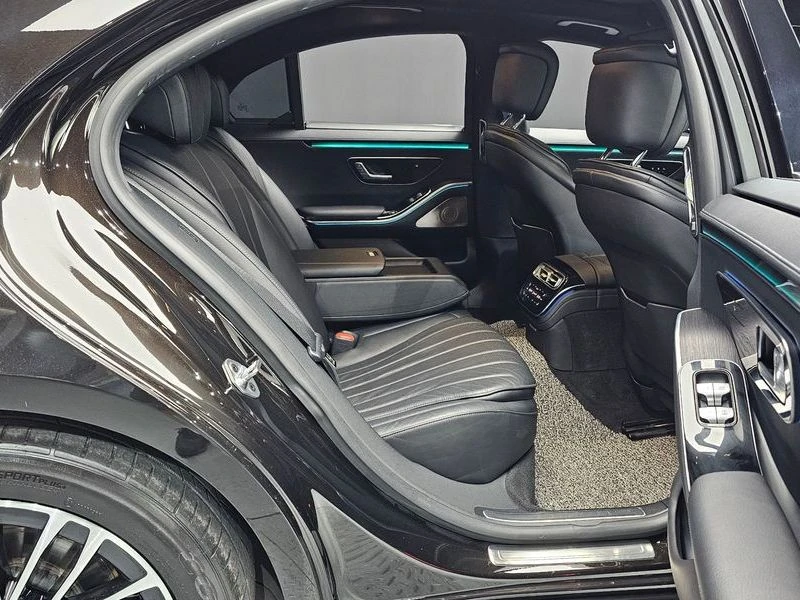 Mercedes-Benz S 350 * S 350 d* , снимка 12 - Автомобили и джипове - 55664276