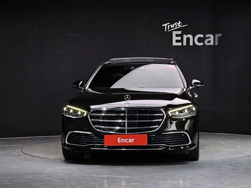 Mercedes-Benz S 350 * S 350 d* , снимка 3 - Автомобили и джипове - 55664276