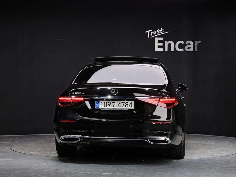 Mercedes-Benz S 350 * S 350 d* , снимка 4 - Автомобили и джипове - 55664276