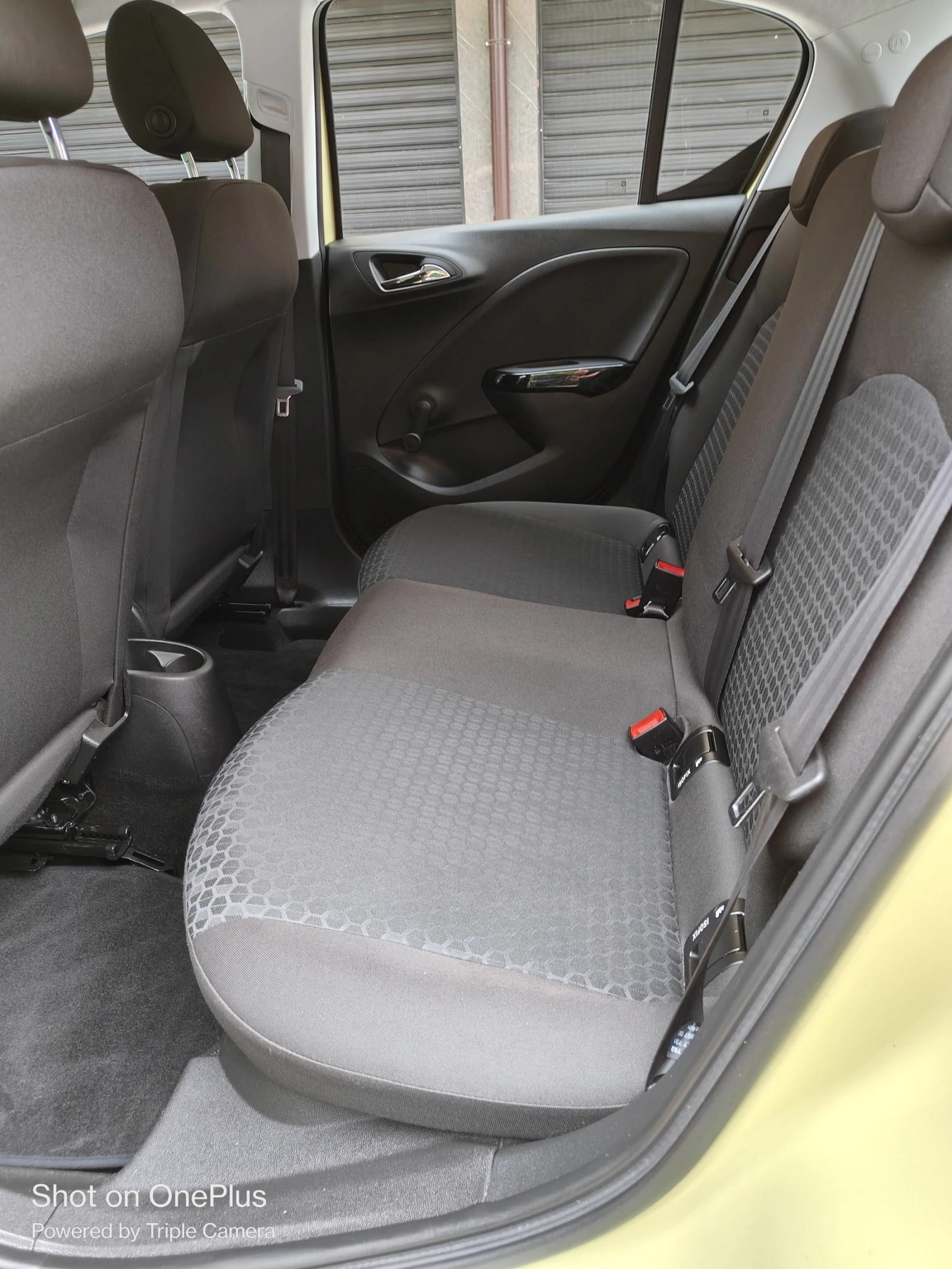 Opel Corsa  -    | Mobile.bg   11