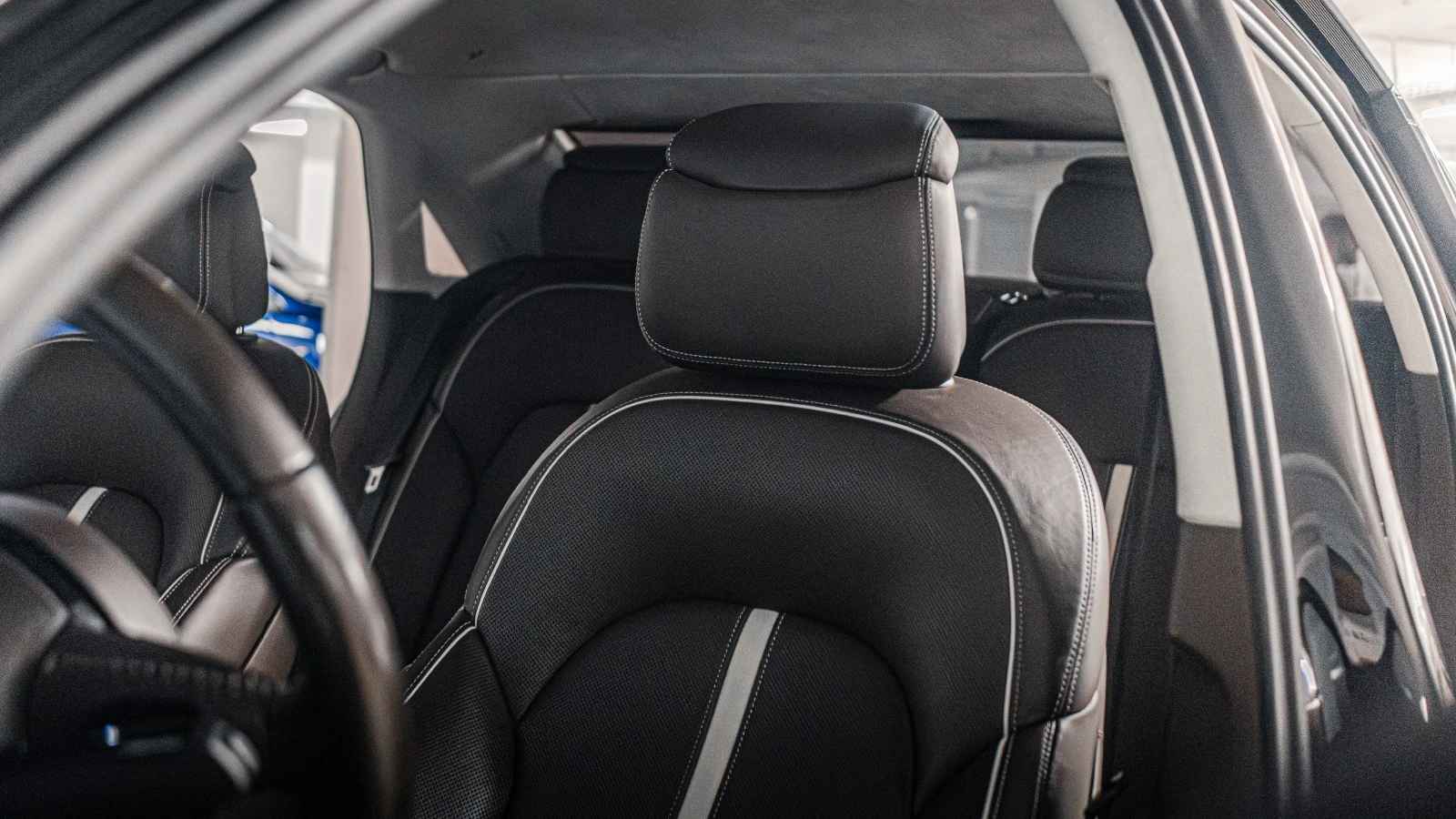 Audi S8 Plus | Mobile.bg   13