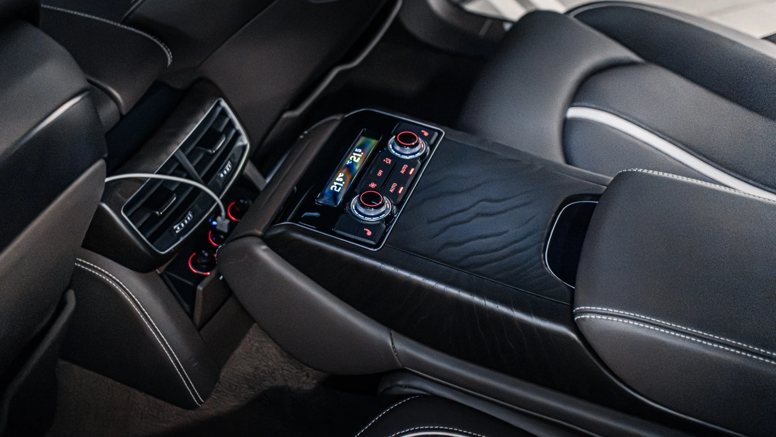 Audi S8 Plus | Mobile.bg   16