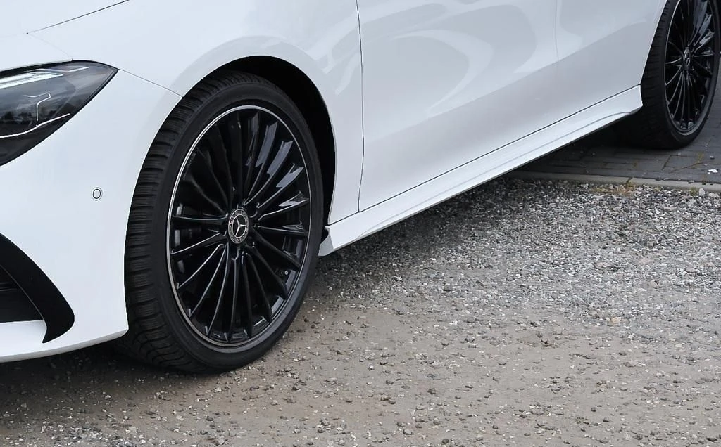 Mercedes-Benz CLA 200 = AMG Line= Night Package Гаранция - изображение 3