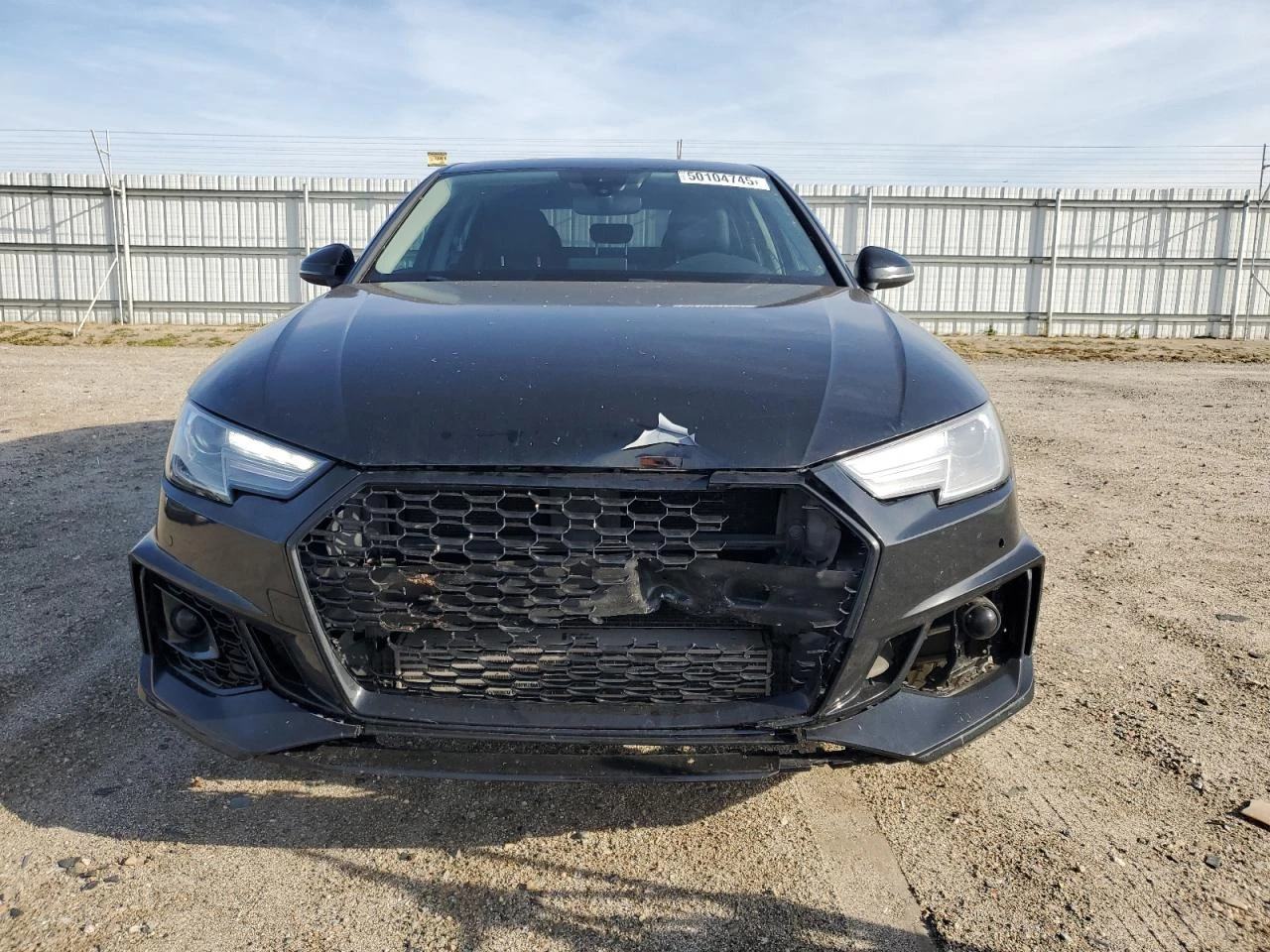 Audi A4 Ultra Premium S-Line - изображение 5