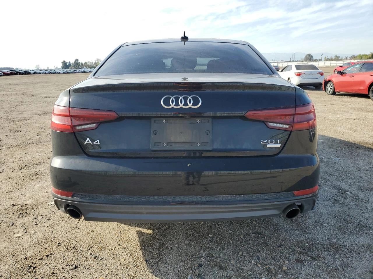 Audi A4 Ultra Premium S-Line - изображение 6
