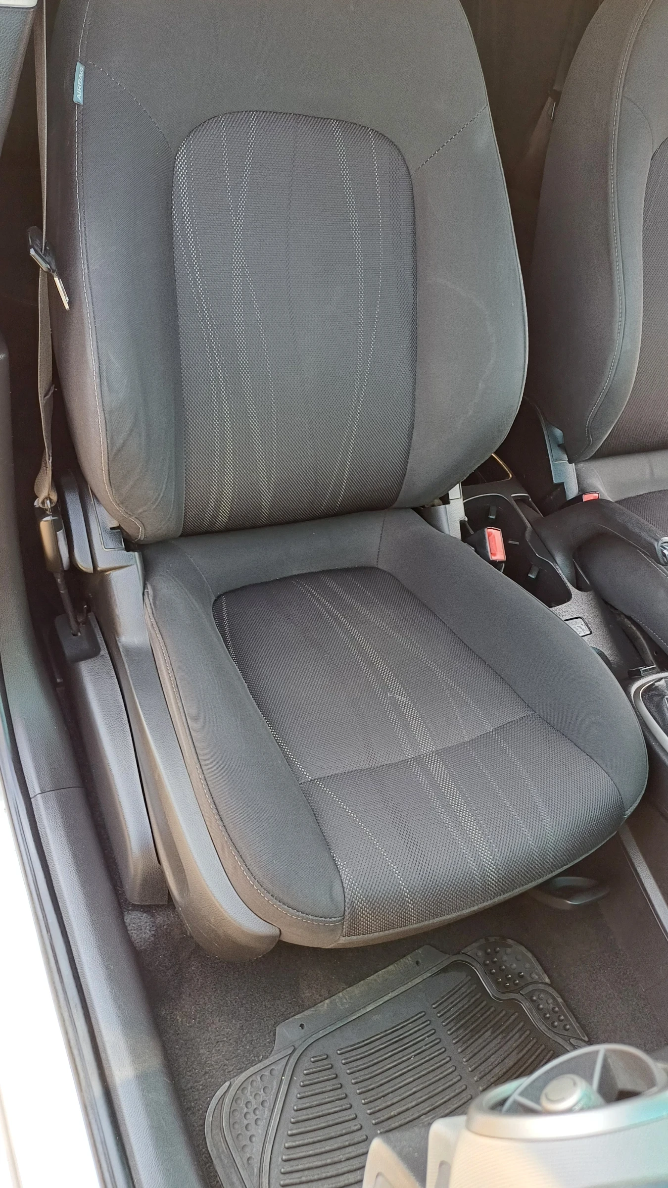 Chevrolet Aveo 1.2 GAZ - изображение 9